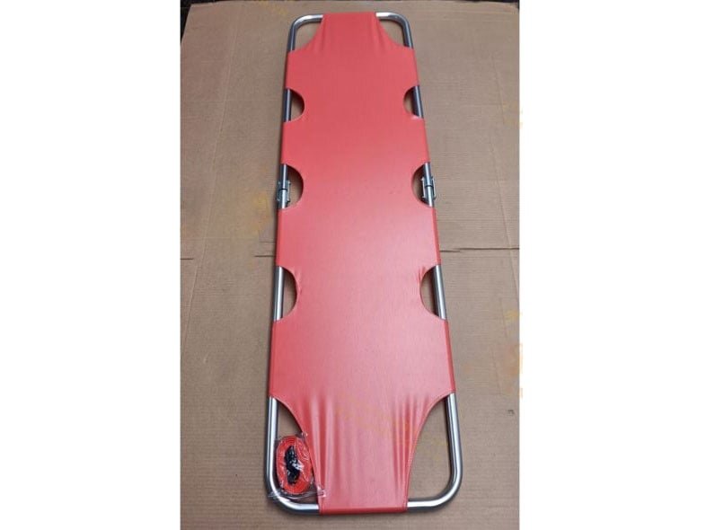 Cáng cứu thương Red Leaf YDC-1A4 màu cam Cáng cứu thương Red Leaf YDC-1A4