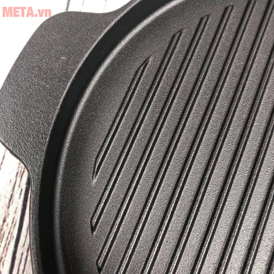 Chảo nướng Rapido RG26-RF - 26cm