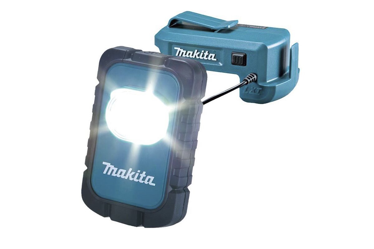 Đèn Led Dùng Pin 18v Makita DML803