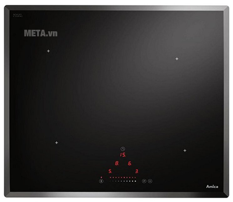 Bếp điện từ Amica PI6512TFN Bếp điện từ Amica PI6512TFN