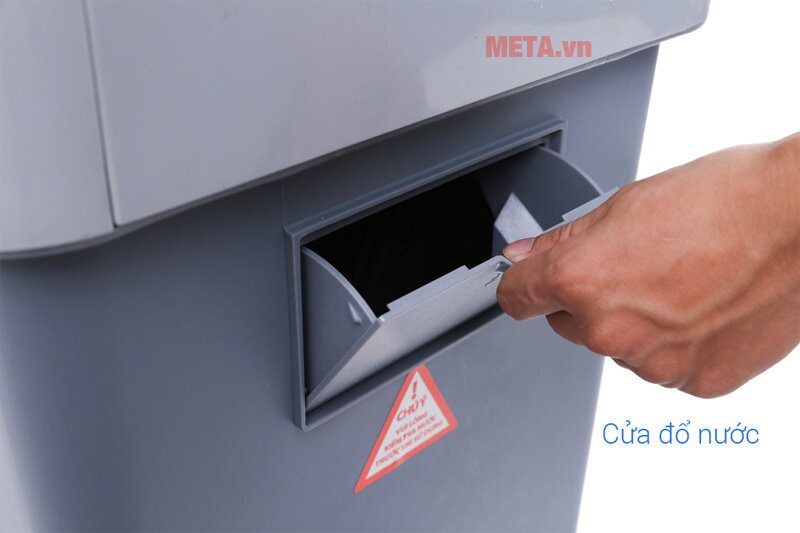 Quạt điều hòa Sunhouse SHD7795 (70 lít)