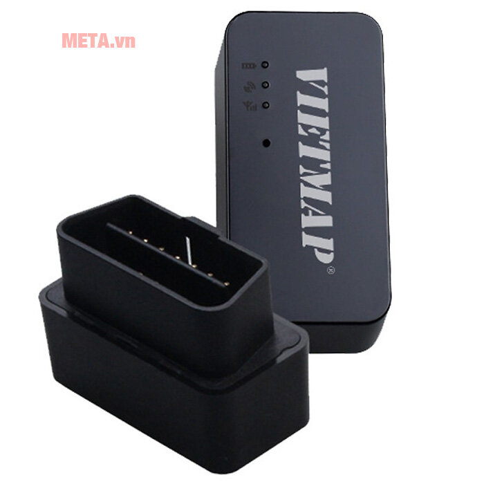 Thiết bị định vị ô tô VietMap OB01