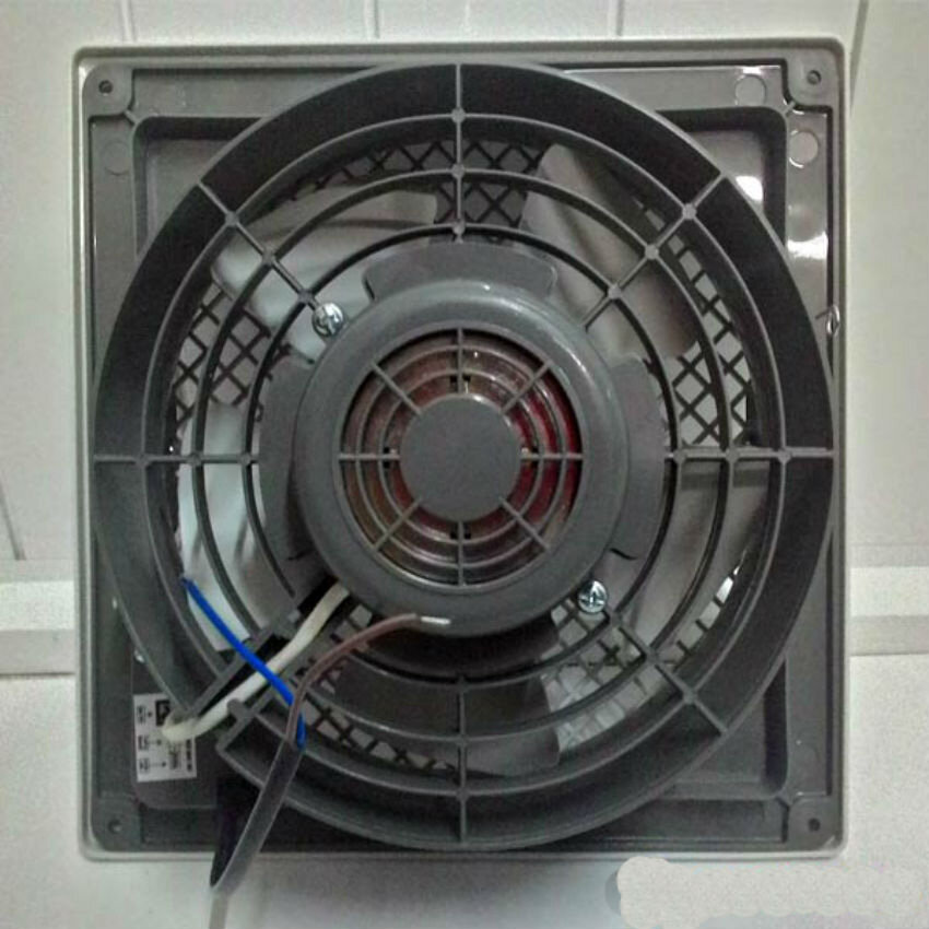 Quạt hút âm trần SenKo HT150 Quạt hút âm trần SenKo HT150