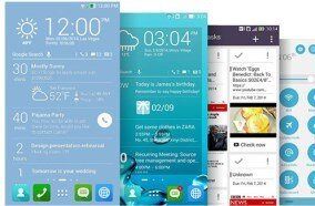 Máy tính bảng Asus MeMO Pad 7(ME170C)