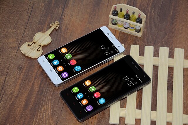 Điện thoại Oukitel K4000 Pro