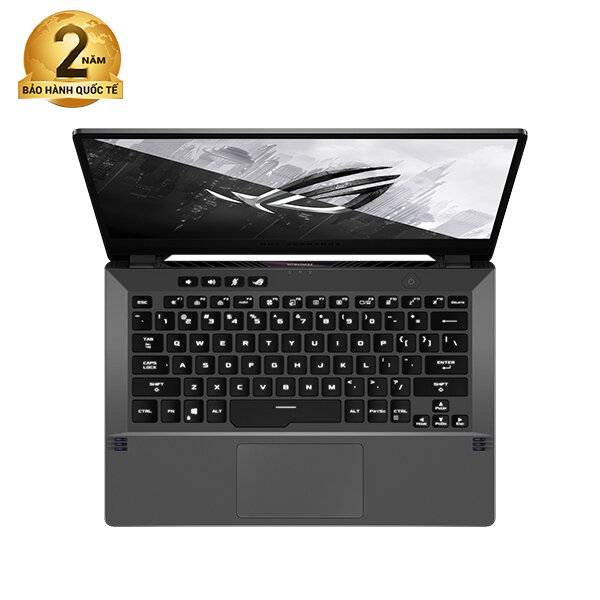 Laptop Asus Gaming ROG Zephyrus G14 GA401QM-K2041T