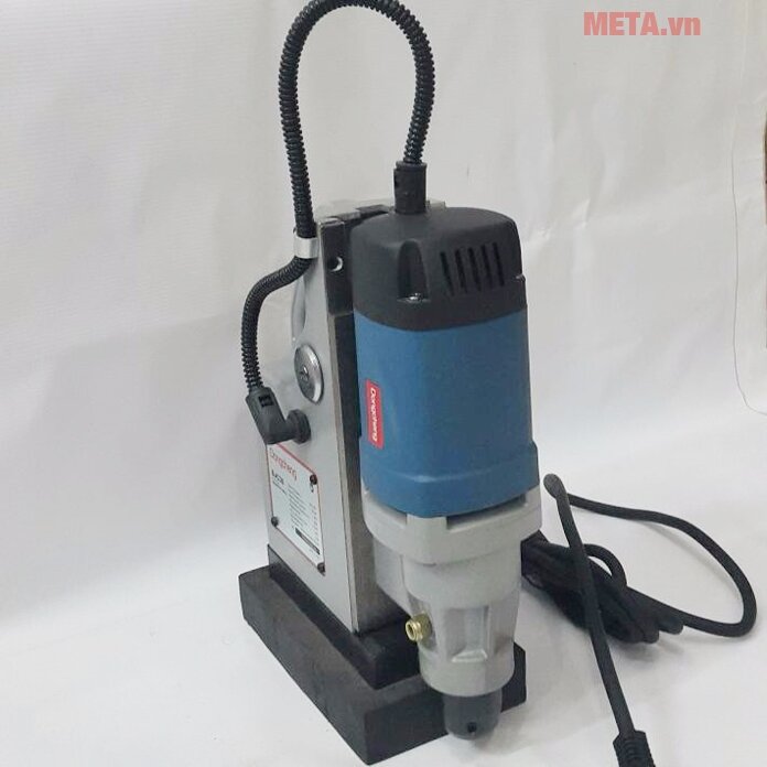 Máy khoan từ Dongcheng DJC30