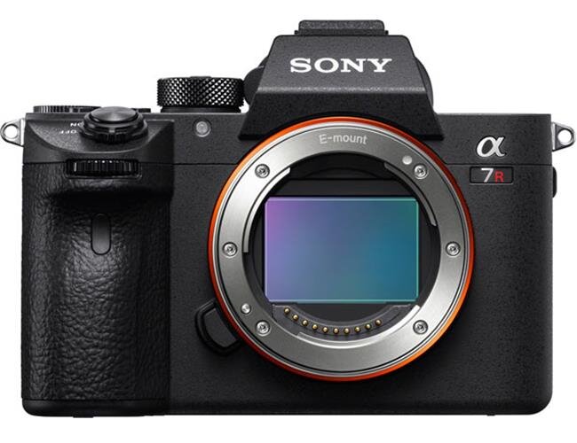 Máy ảnh Sony A7R Mark III (ILCE-7RM3) Body