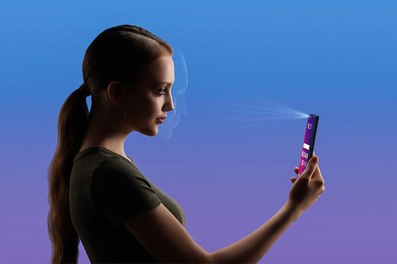 Điện thoại Oppo A12e - 3GB RAM, 64GB, 6.2 inch