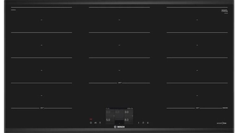 Bếp từ âm Bosch PXX995KX5E