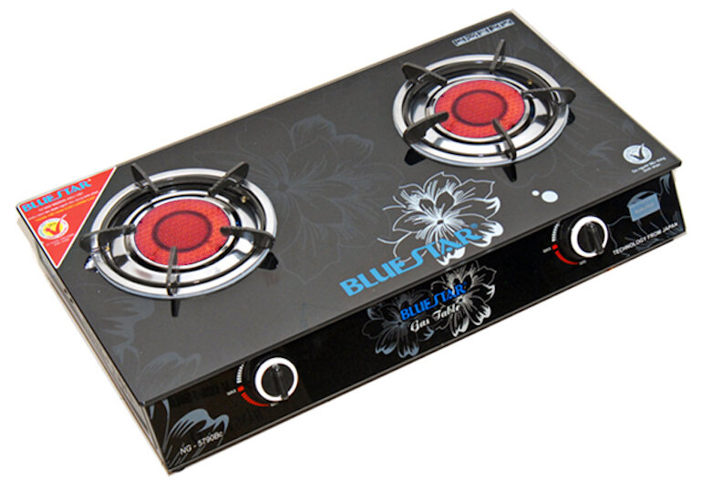 Bếp gas Bluestar NG-5790BC