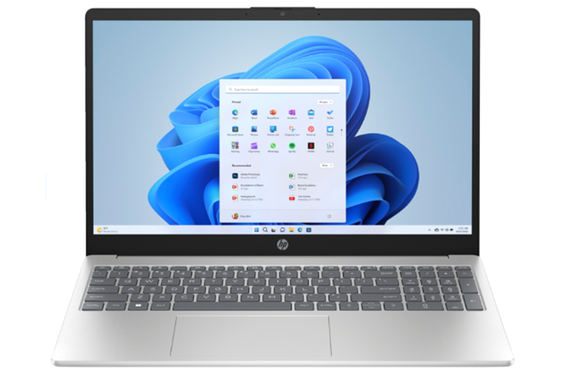 HP 15-fd0079TU i5 8D732PA (Ảnh 2)