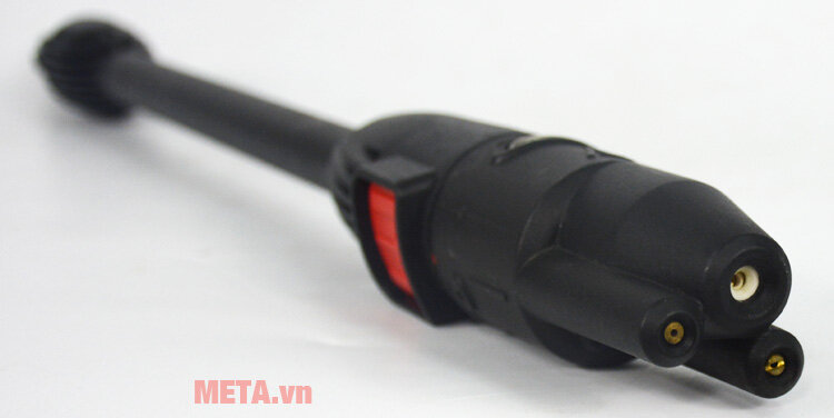 Máy phun xịt rửa áp lực cao Bosch Universal AQT 130