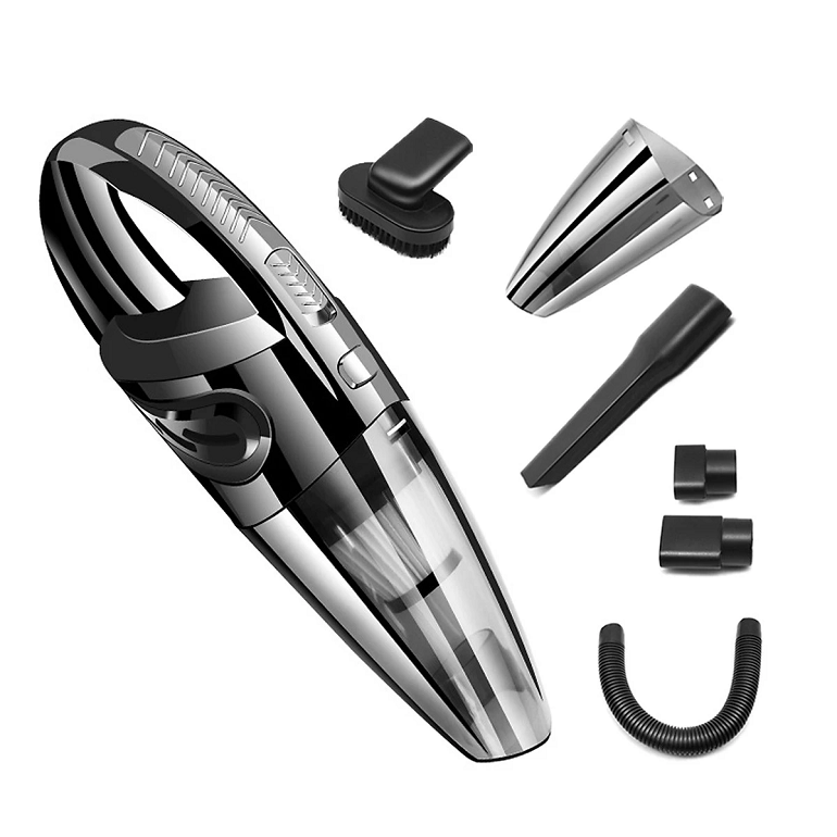 Máy hút bụi cầm tay không dây Rundong R6053