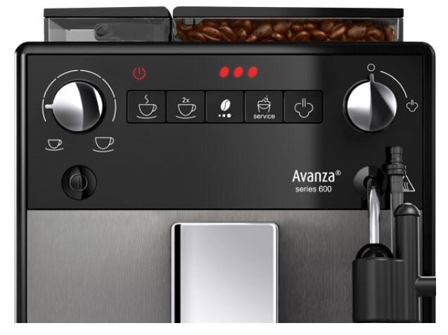 Máy pha cà phê Melitta  