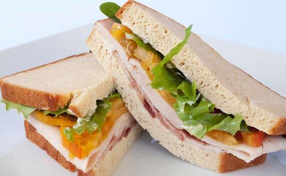 Máy nướng bánh mì Philips HD4825