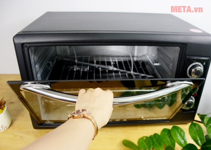 Lò nướng Tiross TS9603 (50 lít)