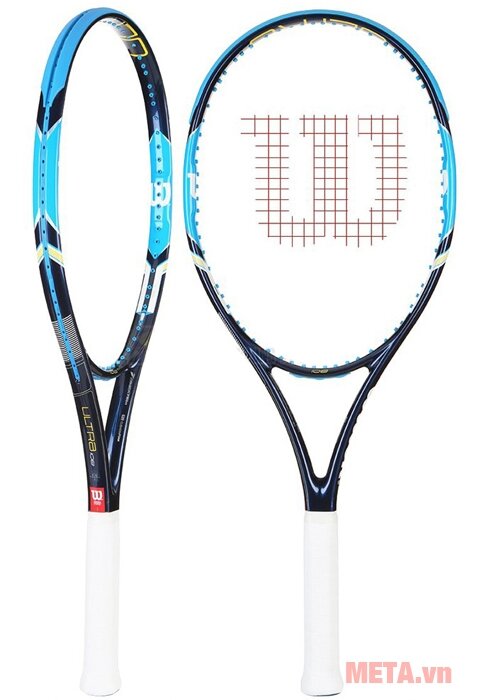 Vợt tennis Wilson Ultra 108 WRT7299102 Vợt tennis Wilson Ultra 108 WRT7299102