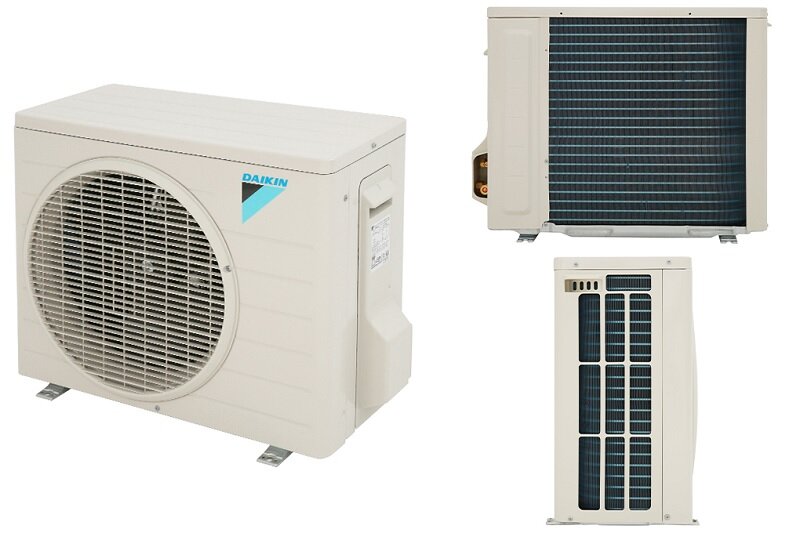 điều hòa Daikin 12000 BTU 1 chiều ATF35UV1V dàn nóng