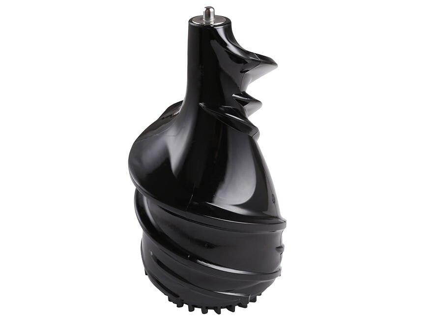 Trục ép 7 vòng xoắn Máy ép chậm Elmich EDA-0860