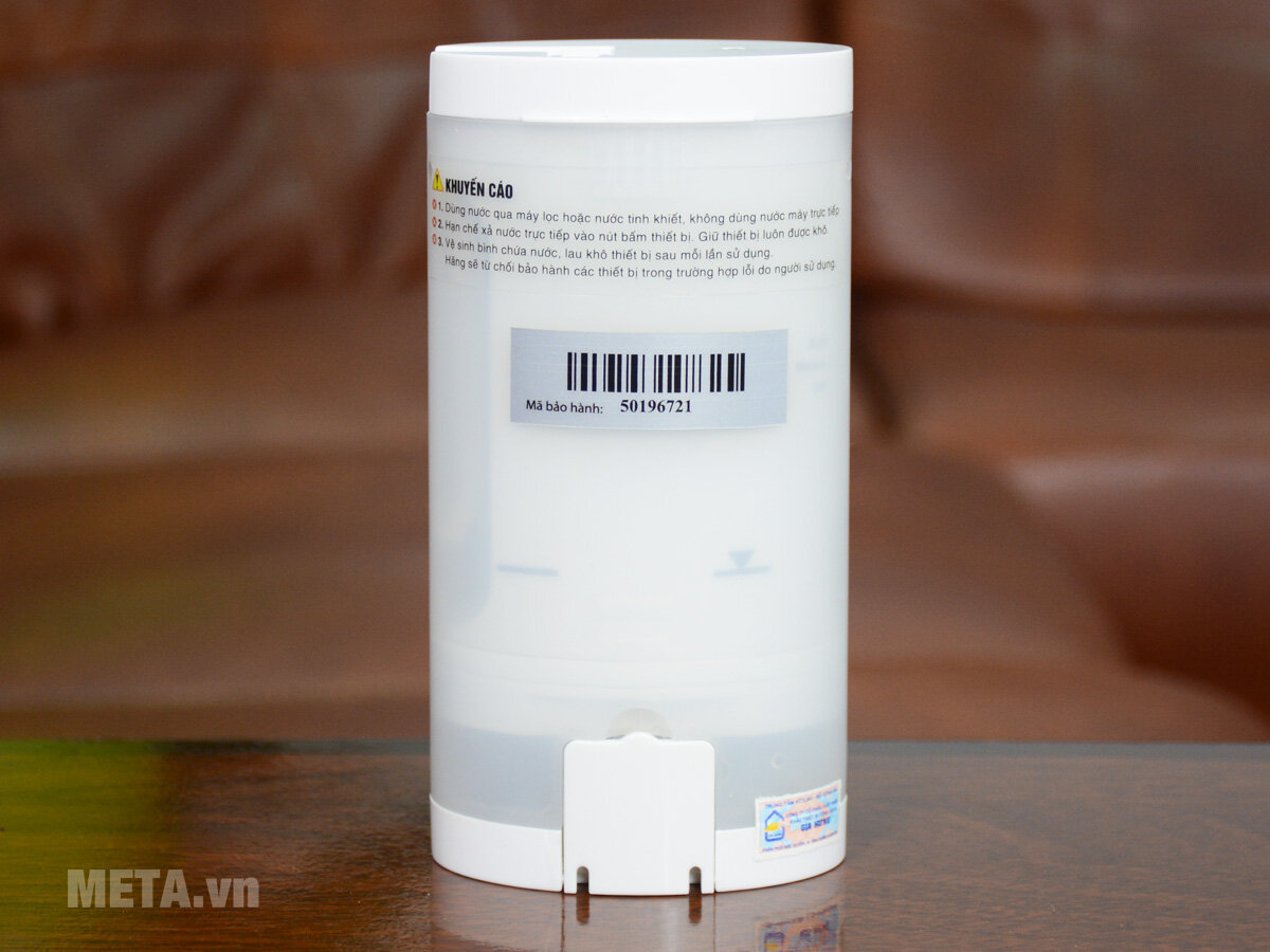 Máy tăm nước cầm tay mini Rio DCTF