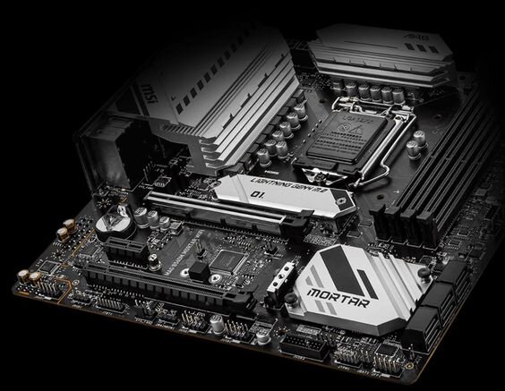 MSI MAG B560M MORTAR WIFI (ảnh 5)