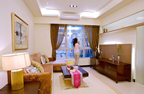 Điều hòa 1 chiều Midea MS11D1-18CR/MS11D1A-18CR -  18.000BTU