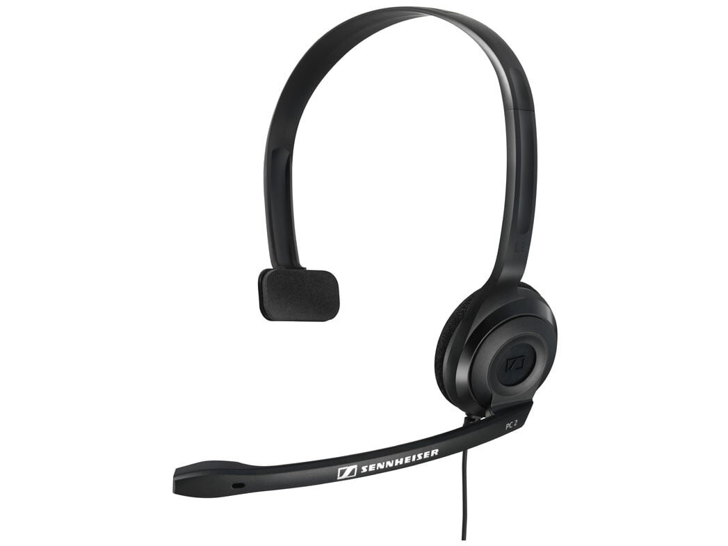 Tai nghe EPOS Sennheiser PC 2 Chat Tai nghe EPOS Sennheiser PC 2 Chat