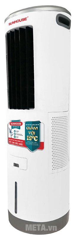 Quạt làm mát không khí Sunhouse SHD7712