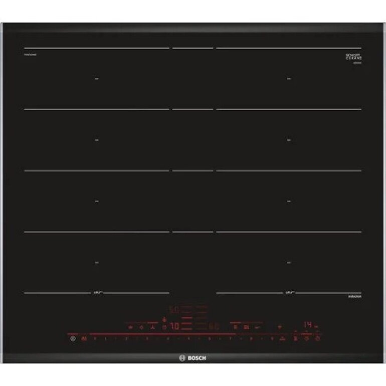 Bếp từ âm Bosch PXY675DW4E