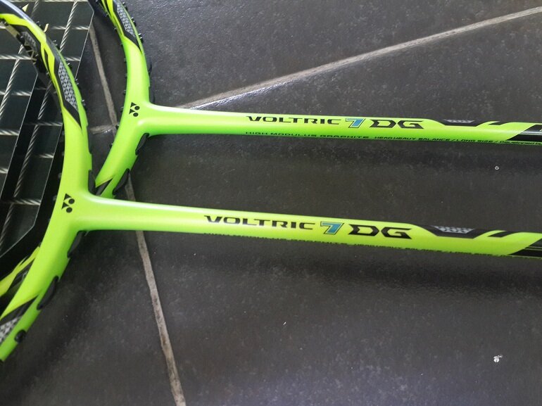 Vợt cầu lông Yonex Voltric 7