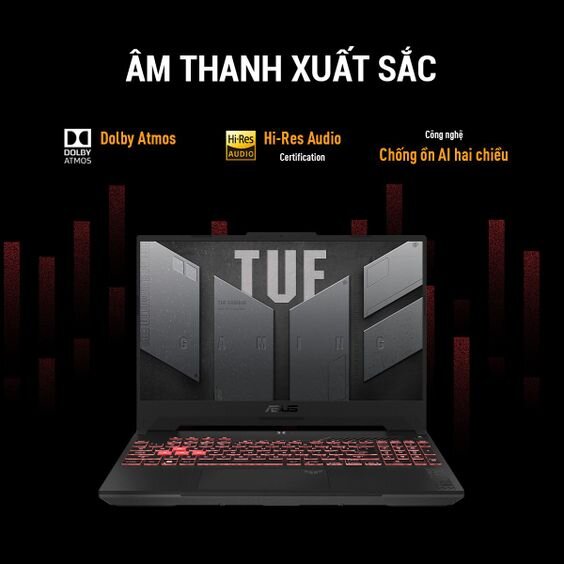 ASUS TUF Gaming A15 FA507NV-LP110W (ảnh 11)