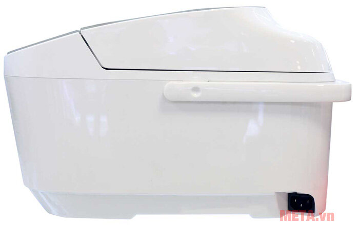 Nồi cơm điện tử cao tần Panasonic SR-AFM181WRA - 1.8 lít Nồi cơm điện tử cao tần Panasonic SR-AFM181WRA - 1.8 lít