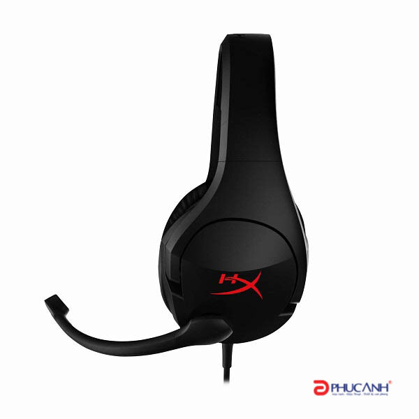 Tai nghe Kingston HyperX CLOUD STINGER (HX-HSCS-BK/AS)