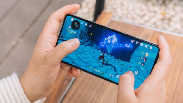 xiaomi redmi k50 gaming