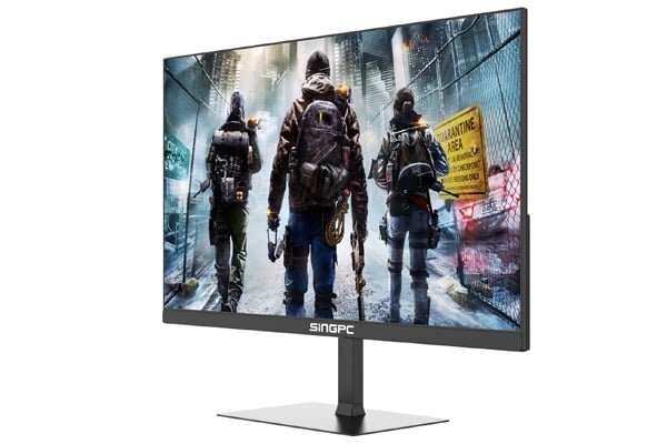 Tính năng màn hình SingPC IPS Q22F75-IPS Màn hình SingPC IPS Q22F75-IPS