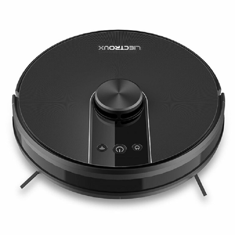Robot hút bụi lau nhà Liectroux F5PRO