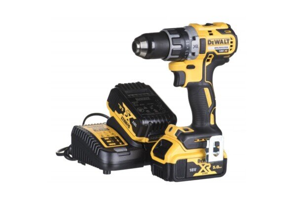 Máy khoan pin 18V Dewalt DCD791P2