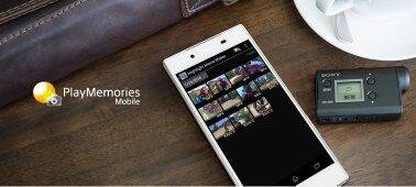 Máy quay Sony Action Cam HDR-AS50R/BCE35