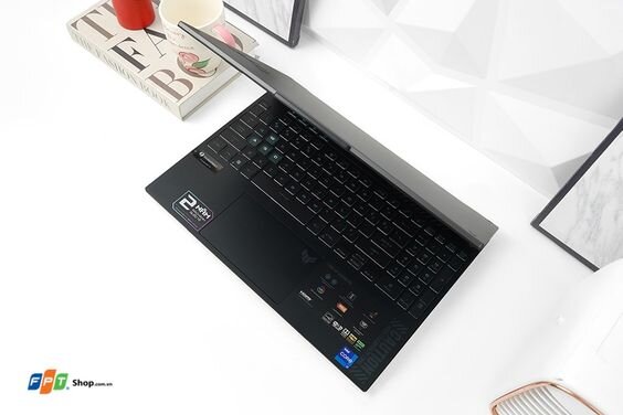 ASUS TUF Gaming FX507VV-LP181W (ảnh 3)