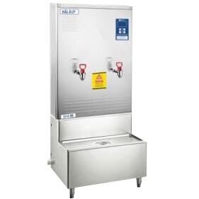 Máy dun sôi nước nóng