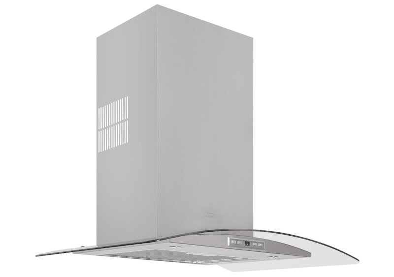 Máy hút mùi Teka NC-980: Thiết kế hiện đại, hiệu suất hoàn hảo