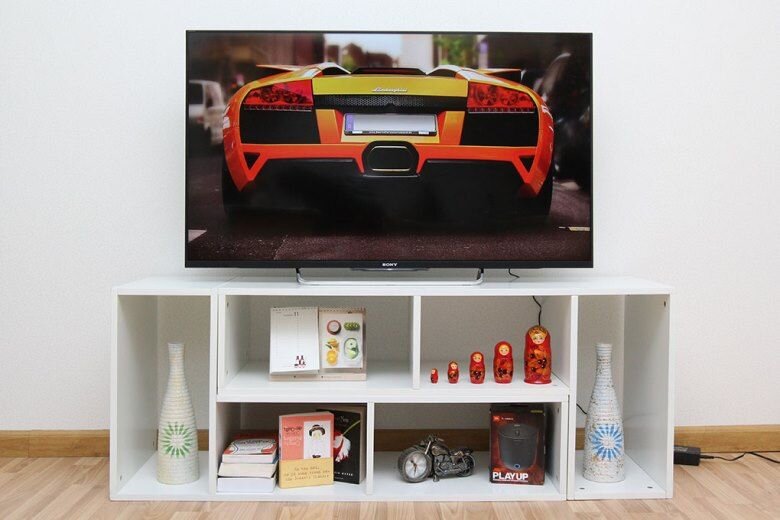 Internet Tivi 3D LED Sony KDL-50W800B 50 inch Internet Tivi 3D LED Sony KDL-50W800B 50 inch