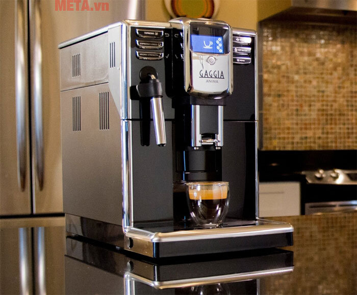 Máy pha cà phê tự động Gaggia Anima CCC