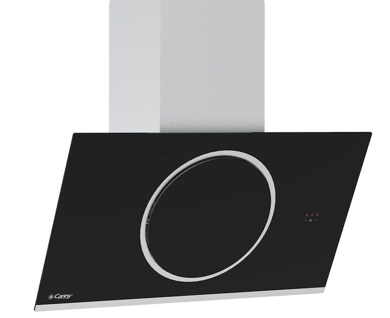 Máy hút mùi Cariny CAW-9068DC