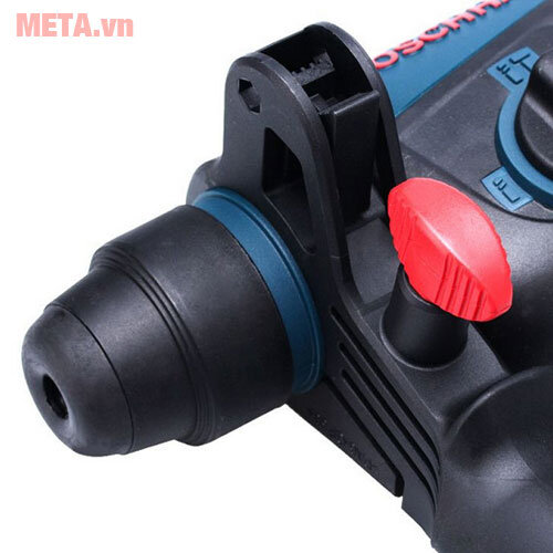 Máy khoan búa Bosch GBH 2-18RE