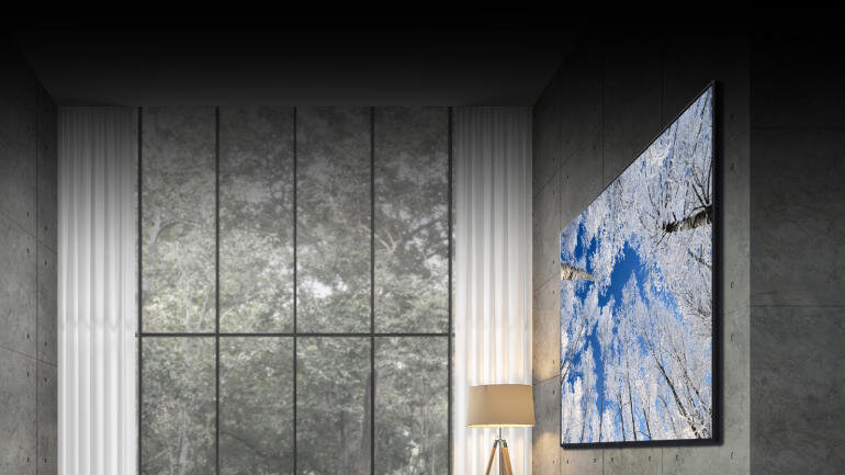 Smart Tivi LG 65 inch 4K 65UQ8050PSB