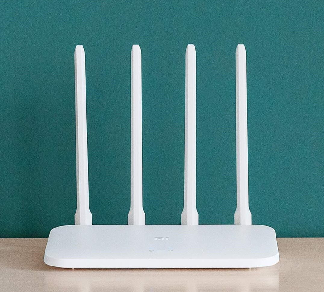 Bộ phát Wifi Xiaomi Router 4C Bộ phát Wifi Xiaomi Router 4C