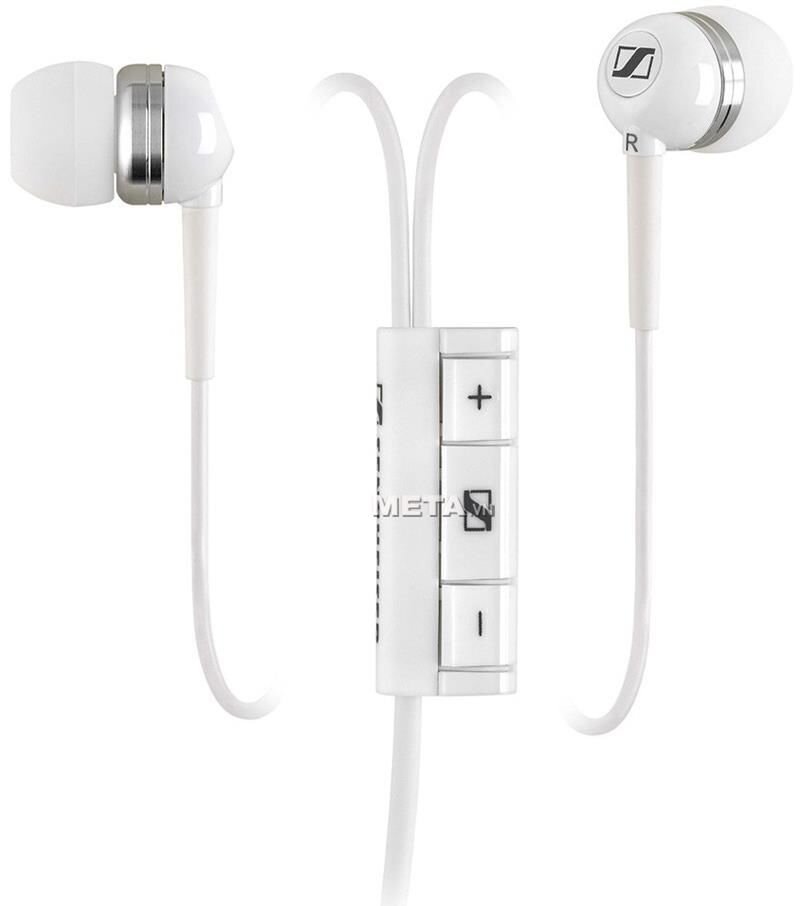 Tai nghe Sennheiser MM70I