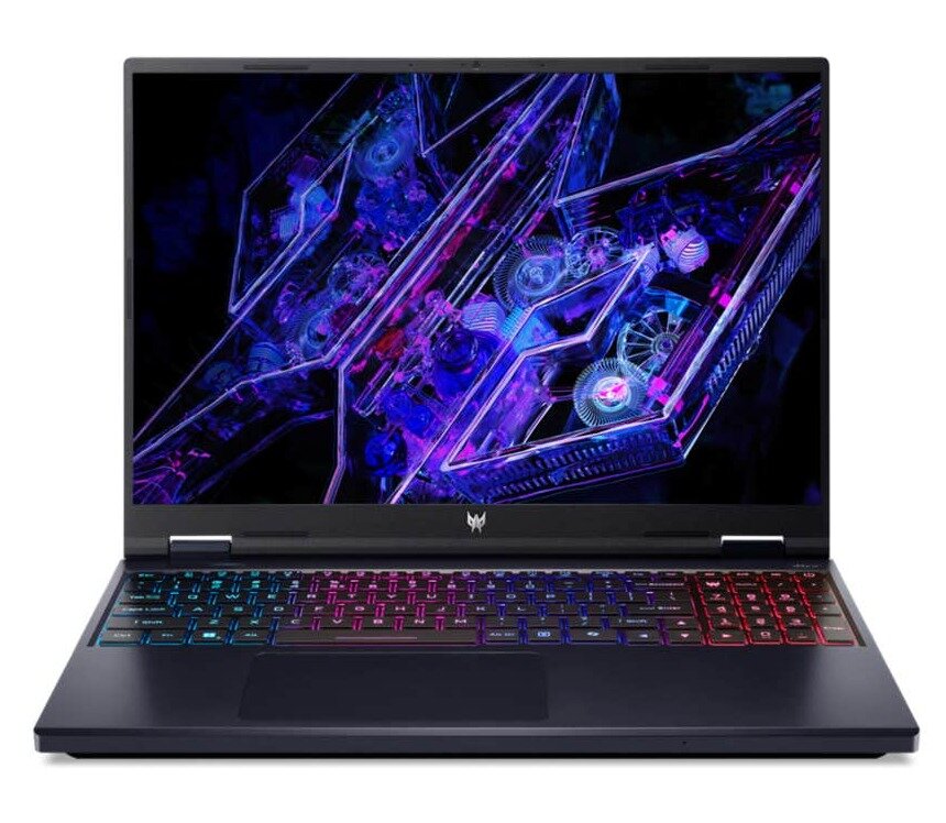Laptop Acer Gaming Predator Helios 16 PHN16-72-71UM (NH.QNMSV.002) ảnh 2